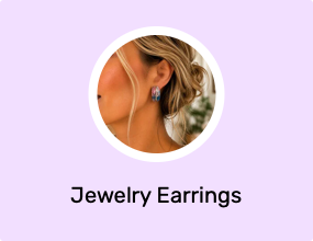 Jewelry Earrings