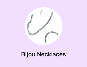 Bijou Necklaces