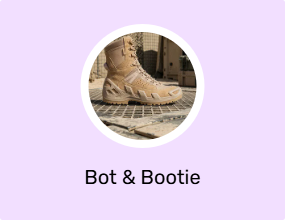 Bot & Bootie
