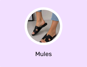 Mules