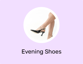 Evening Shoes