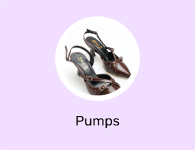 Pumps