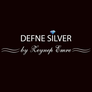 Defne Silver logo