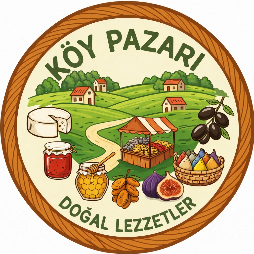 Köy Pazarı