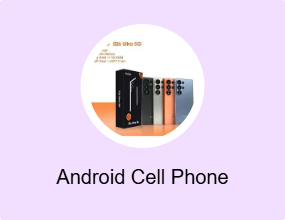 Android Cell Phone