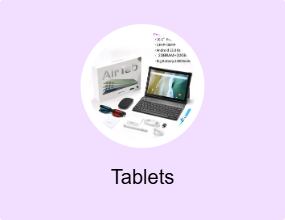 Tablets