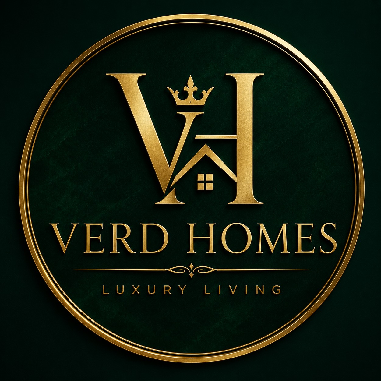 VERD HOMES