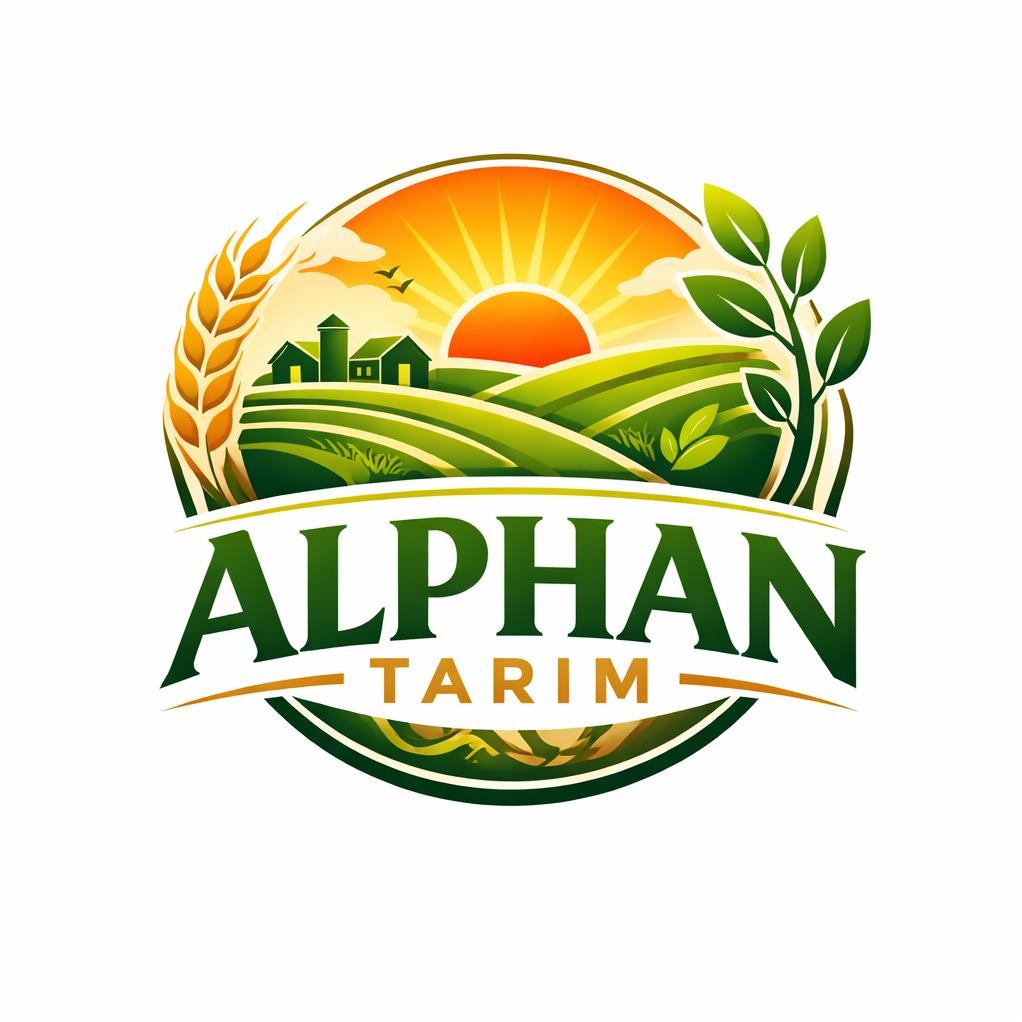 ALPHAN TARIM ZİRAAT