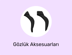 Gözlük Aksesuarları