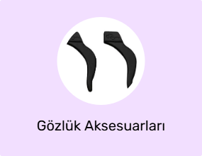 Gözlük Aksesuarları