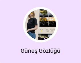 Güneş Gözlüğü