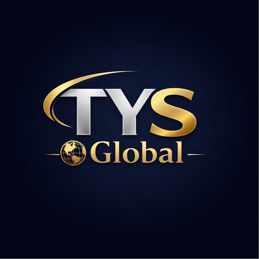 TYS GLOBAL