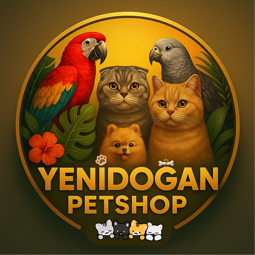 YENİDOĞAN PET STORE