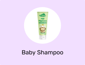 Baby Shampoo