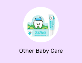 Other Baby Care Products