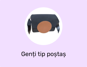 Genți tip poștaș