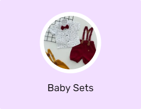 Baby Sets