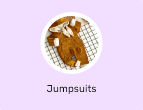 Jumpsuits