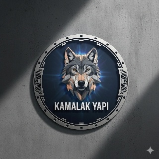 Kamalak yapı