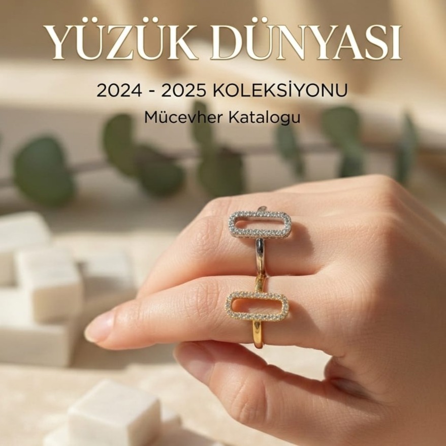 Yüzük Dünyası