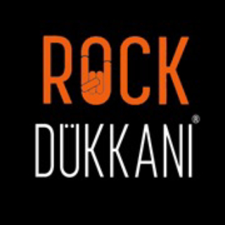 Rock Dükkanı logo