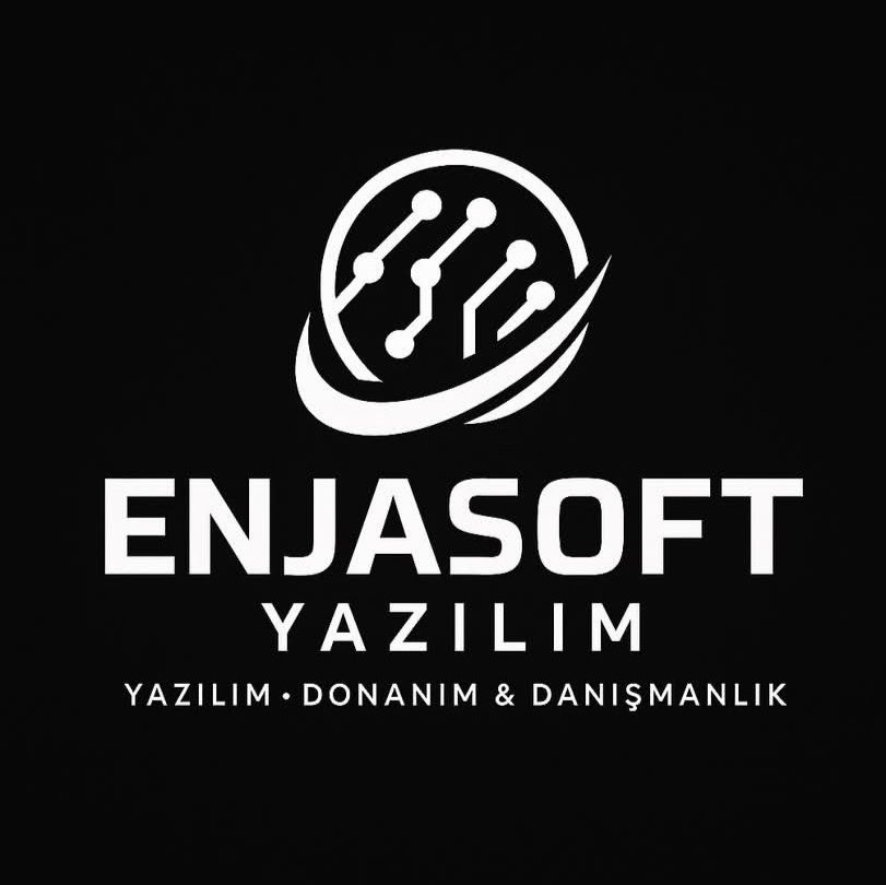 ENJASOFT YAZILIM