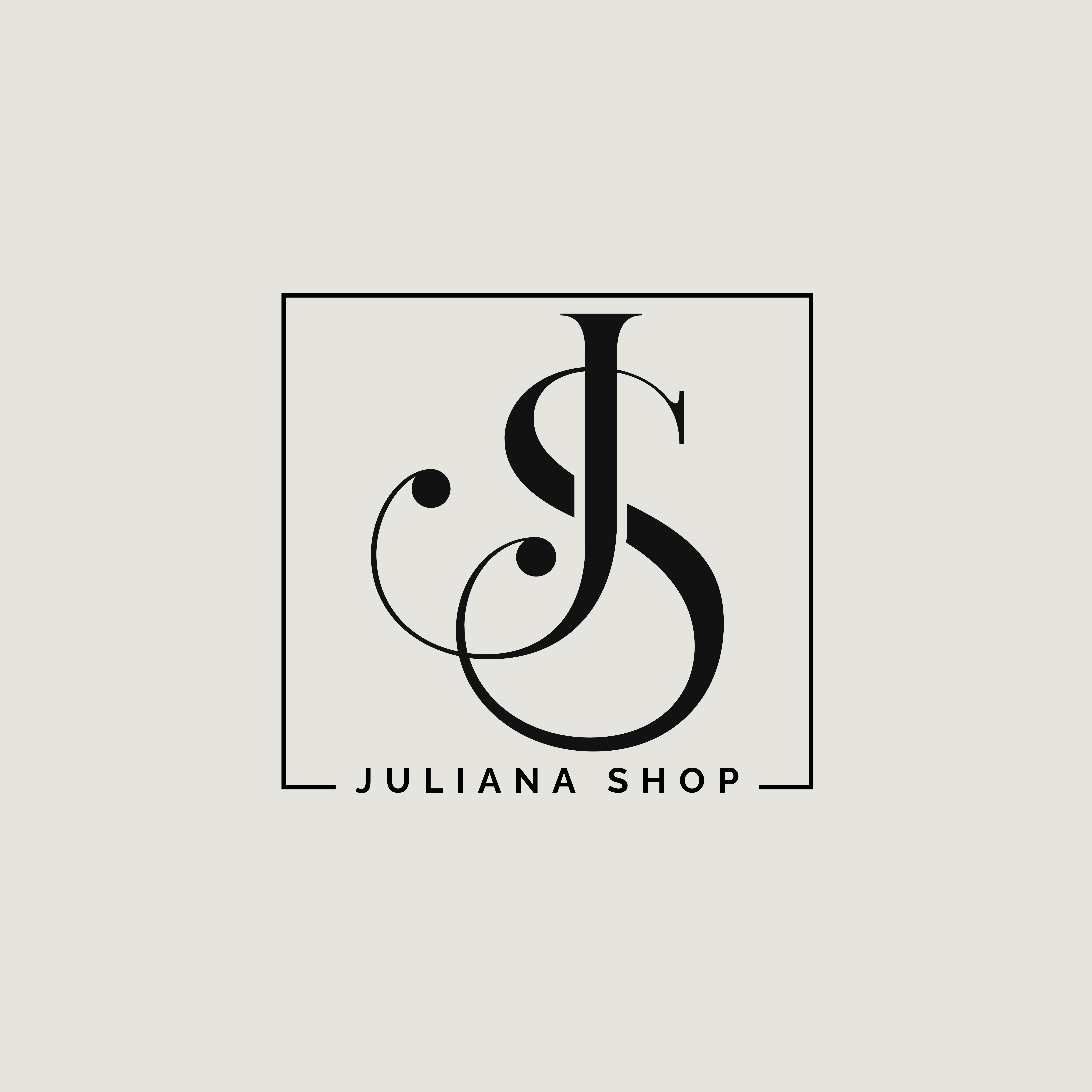 JULIANA SHOP