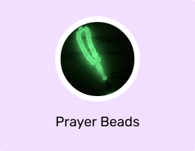 Prayer Beads