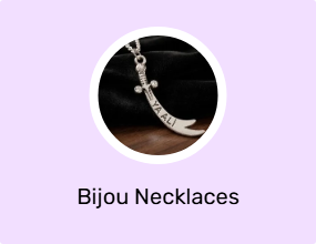 Bijou Necklaces