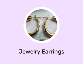 Jewelry Earrings
