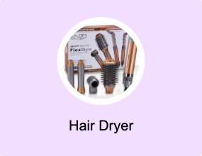 Hair Dryer