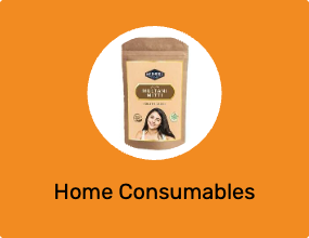 Home Consumables