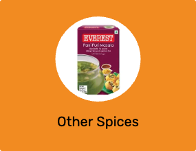 Other Spices