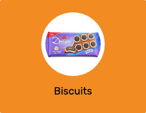 Biscuits