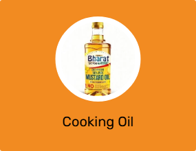 Cooking Oil