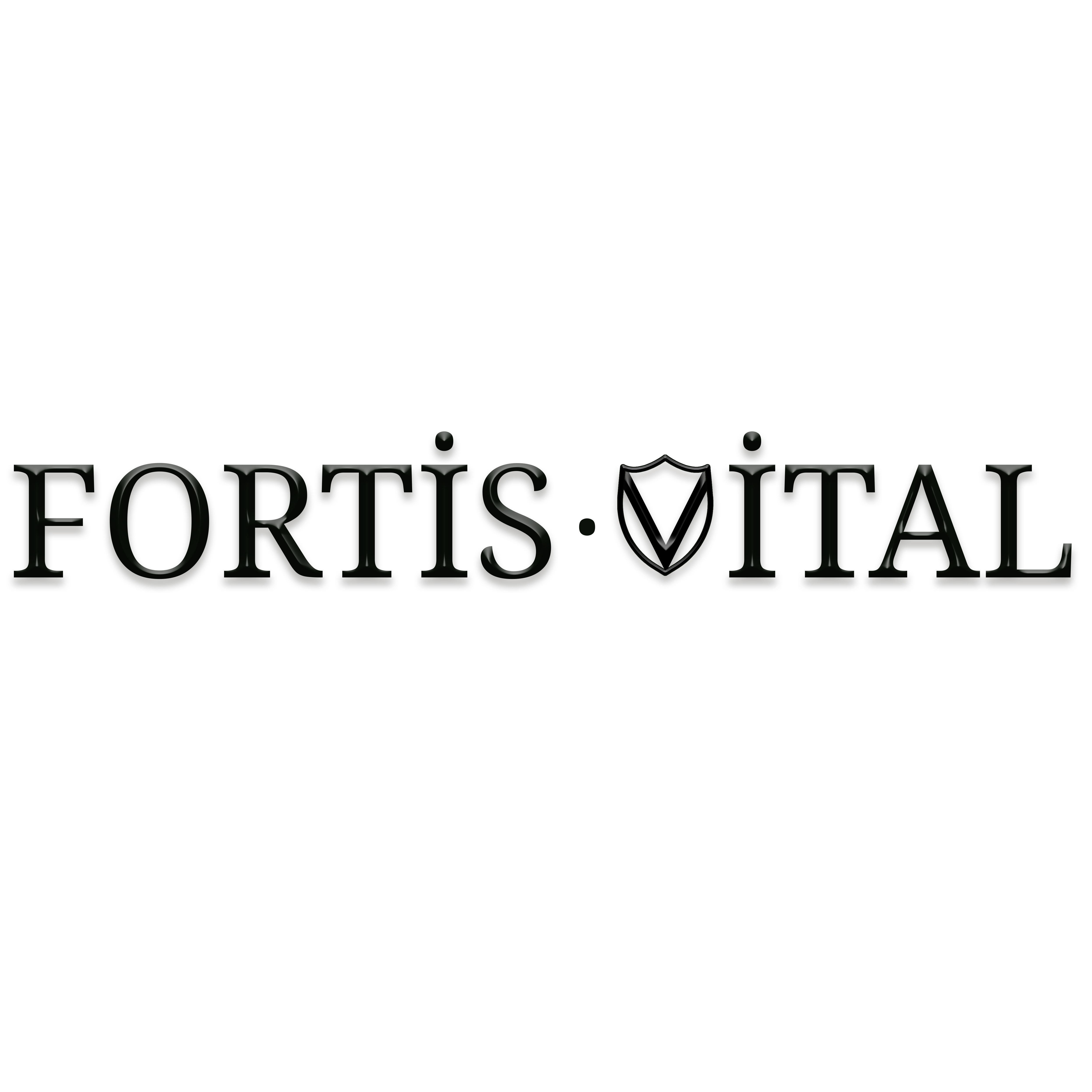Fortis Vital logo