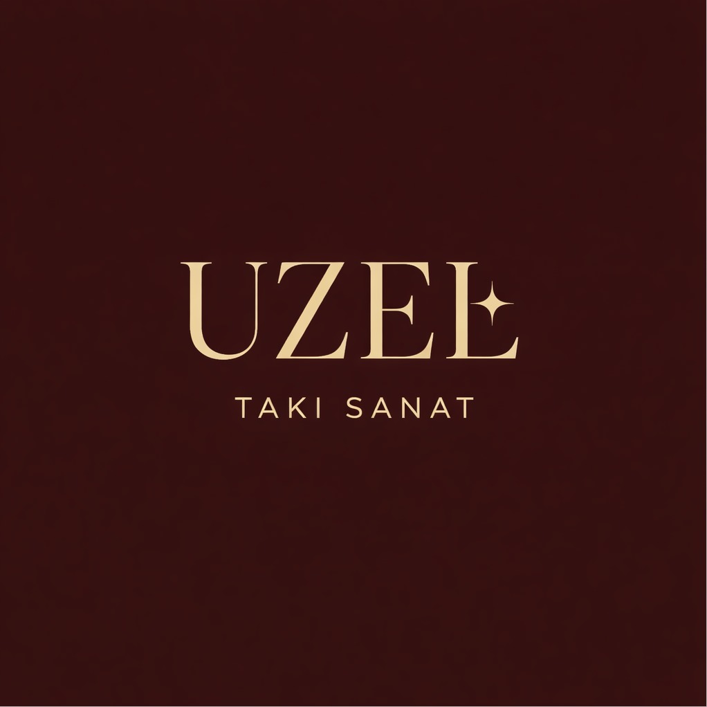 Uzel Takı Sanat logo