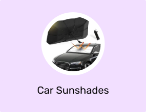 Car Sunshades