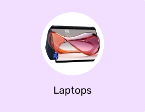 Laptops