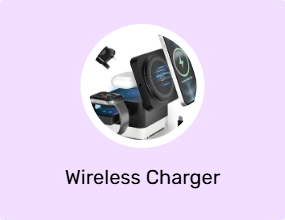 Wireless Charger