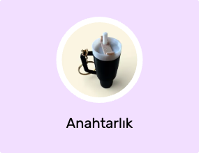 Anahtarlık