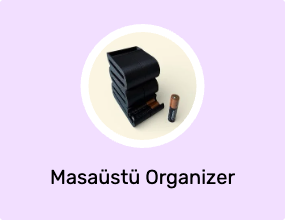 Masaüstü Organizer