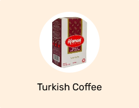 Turkish Coffee