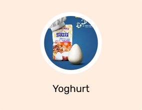 Yoghurt