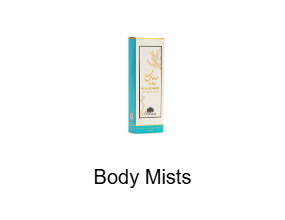 Body Mists