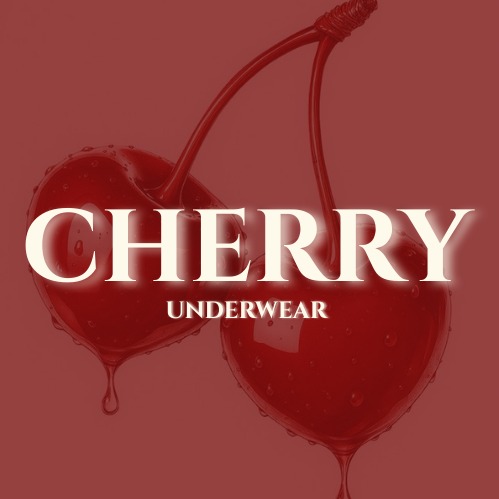CHERRY İÇ GİYİM
