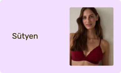 Sütyen