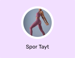 Spor Tayt