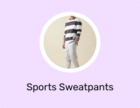 Sports Sweatpants