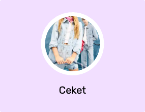 Ceket